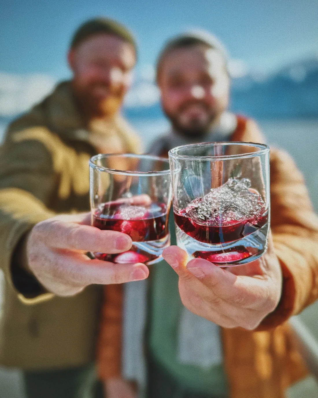 El Calafate gay travel