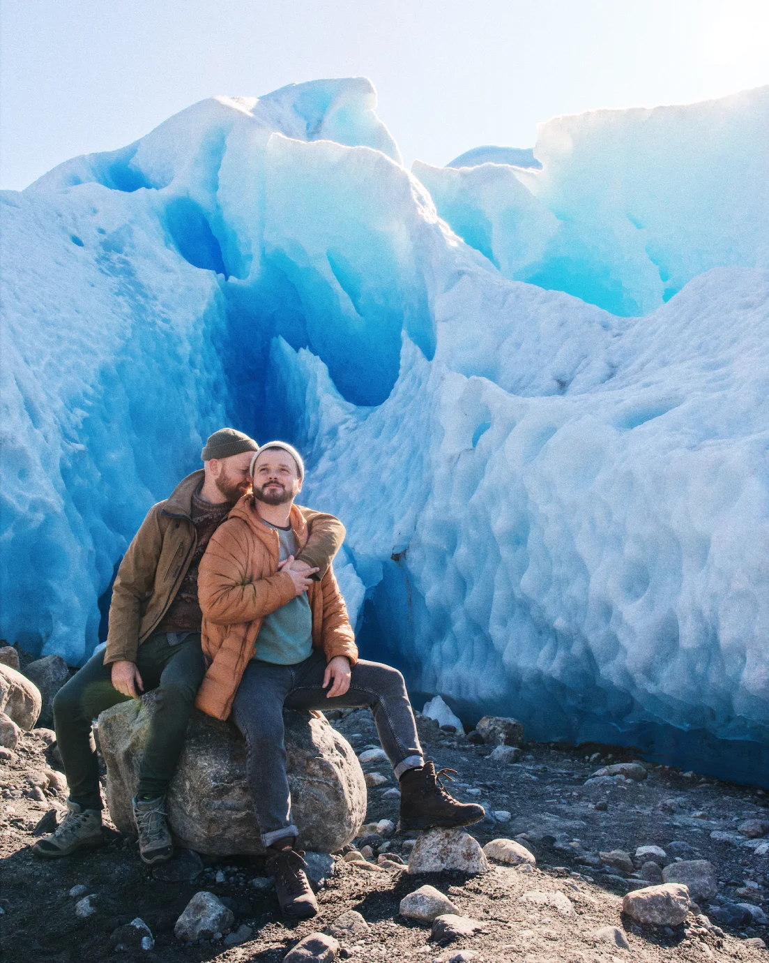 El Calafate gay travel