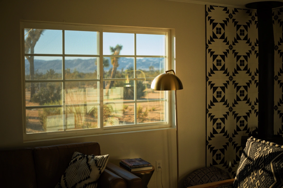 El Dorado Oasis: A place to arrive, a place to stay © Coupleofmen.com