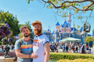 Couple of Men Tipps f&uuml;r Anaheim und die Disneyland-Parks &copy; Coupleofmen.com