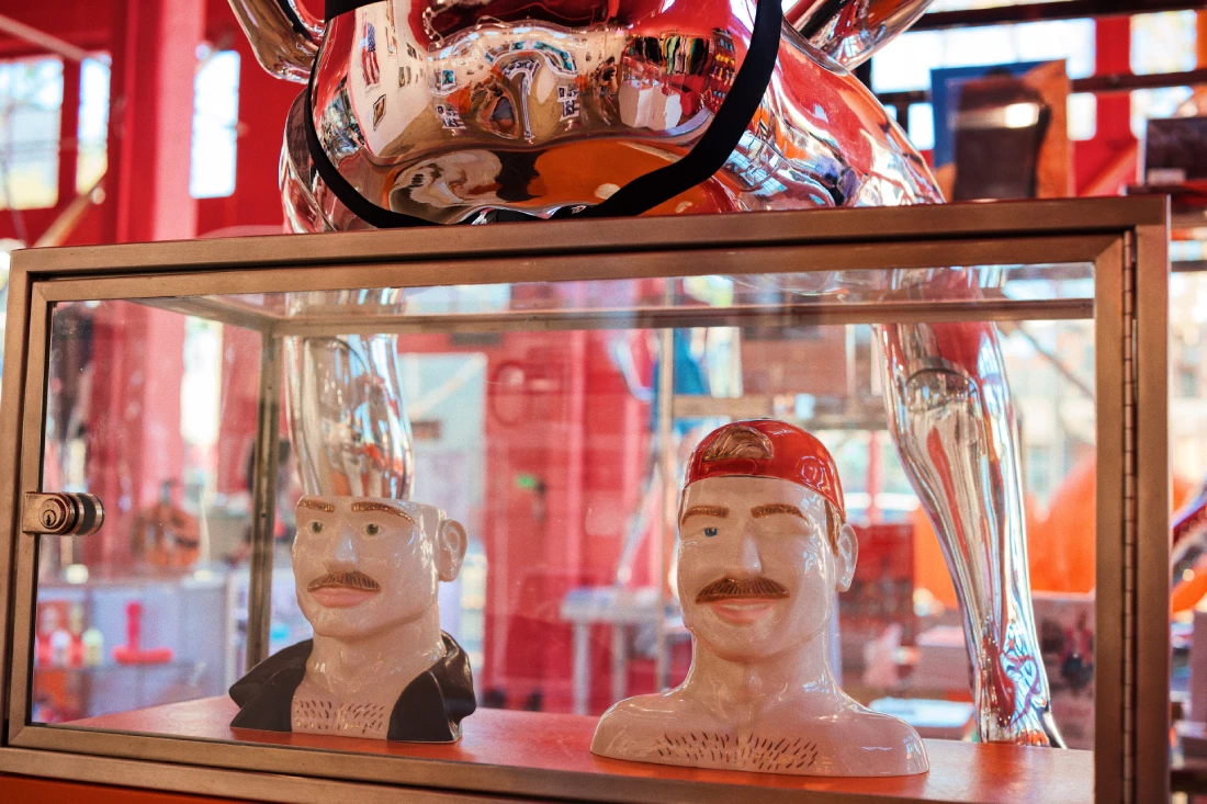 Looking for some gay souvenirs_ West Hollywood got you covered! © Coupleofmen.com