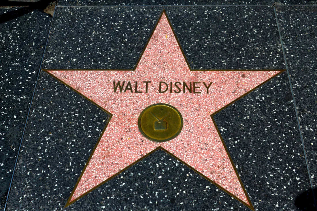 Westeingang Anaheim Packing House ehemals Sunkist © Coupleofmen.com