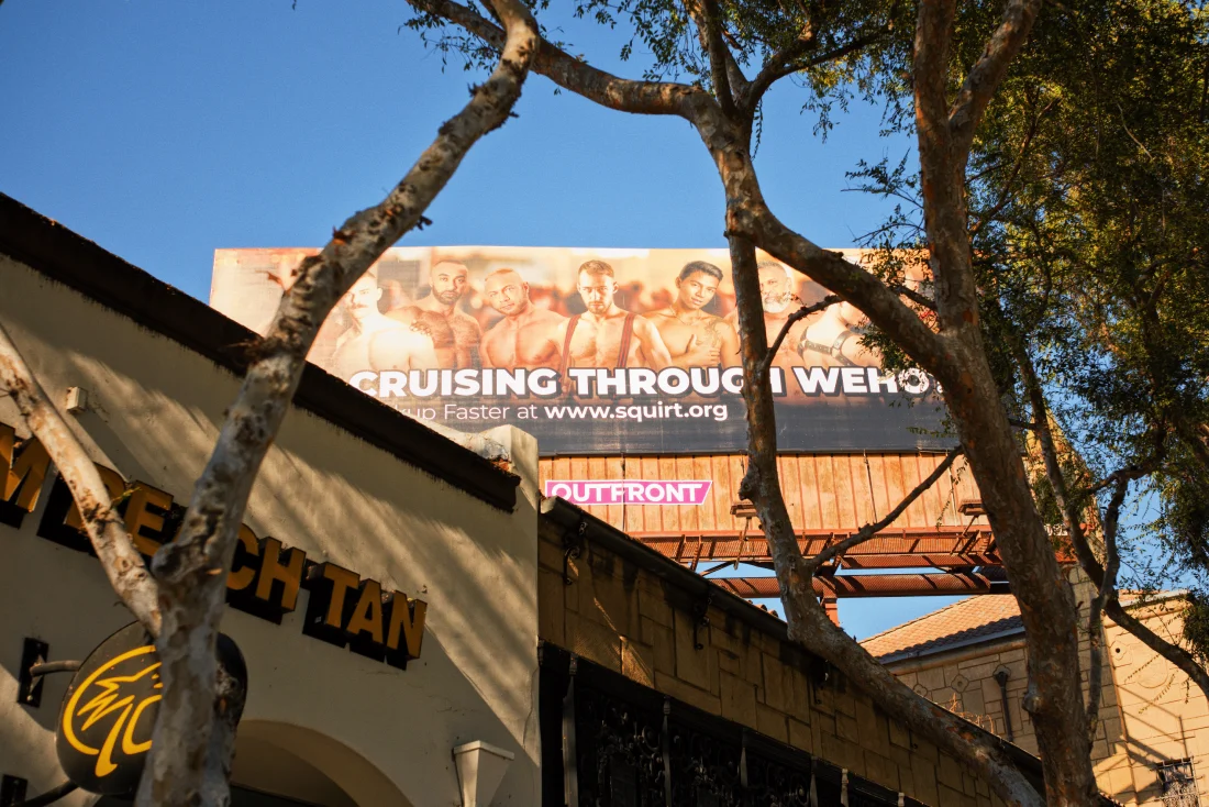 West Hollywood, the gay place to be in the huge Los Angeles metropolitan area | West Hollywood LGBTQ+ travel guide