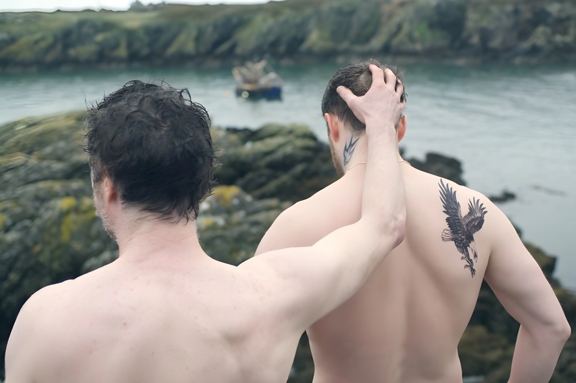 Best Gay Movies 2026 for the Roze Filmdagen in Amsterdam "Best Gay Movies 2026"