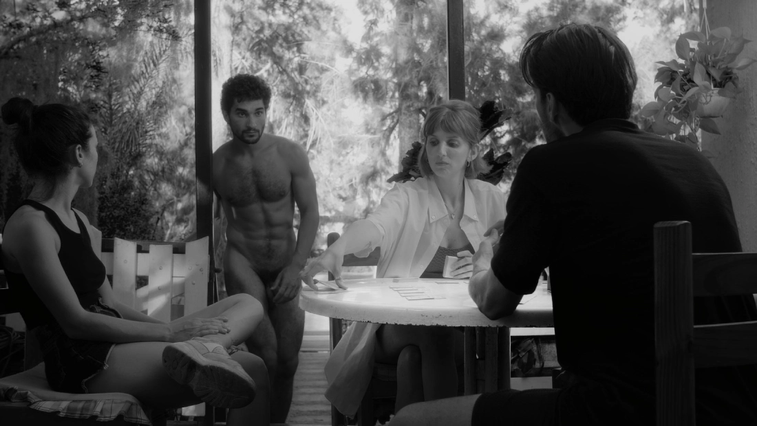 Best Gay Movies 2026 for the Roze Filmdagen in Amsterdam "Best Gay Movies 2026"