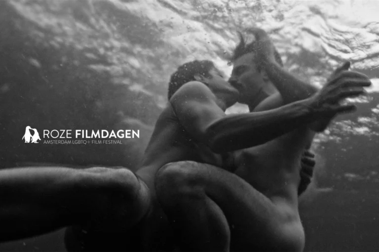 Best Gay Movies 2026: Top 15 Picks for Roze Filmdagen Amsterdam