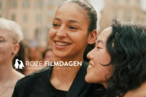 Best Lesbian Movies 2026: Top 10 Picks for Roze Filmdagen Amsterdam