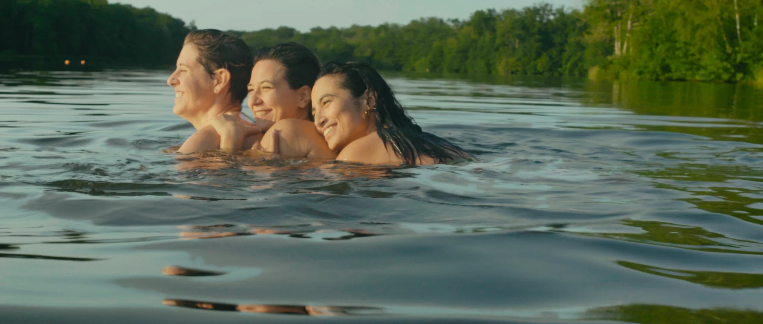 Best Lesbian Movies 2026 at Roze Filmdagen Amsterdam: Amantes "besten lesbischen Filme 2026"