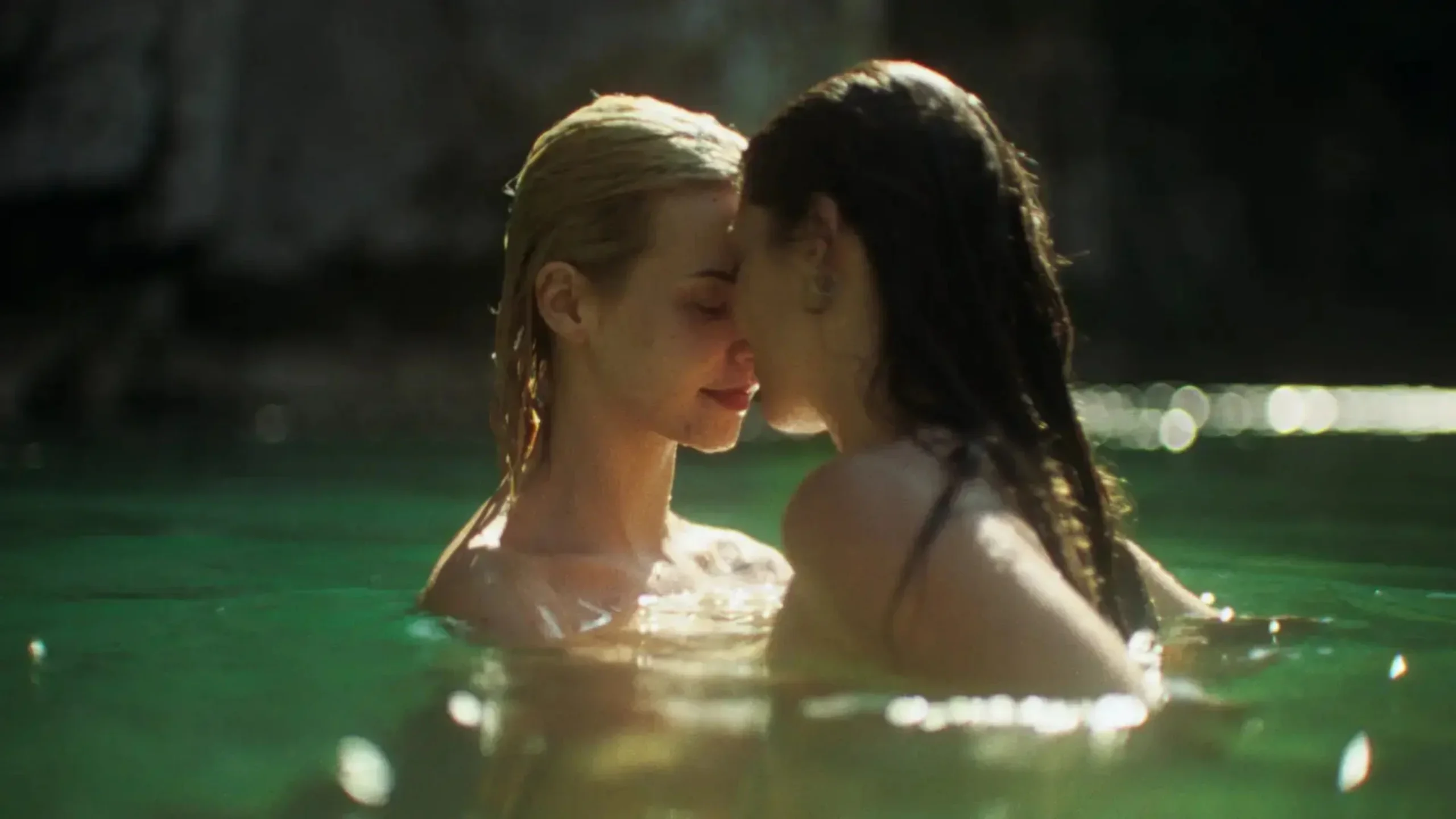 Best Lesbian Movies 2026 at Roze Filmdagen Amsterdam: Bearcave "besten lesbischen Filme 2026"