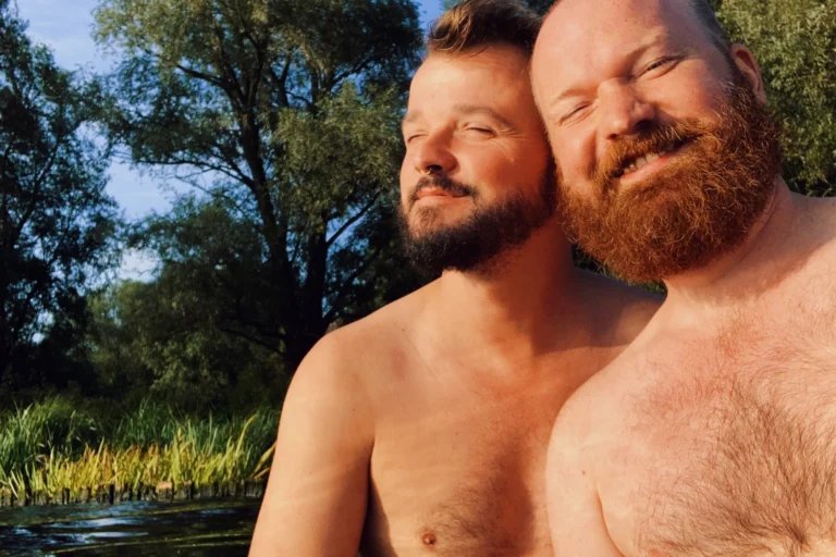 Amsterdam gay cruising guide: saunas, bars & outdoor spots for men
