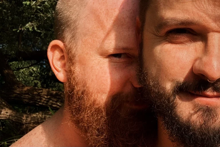 Cruising tips for gay men